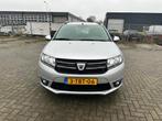 Dacia Logan MCV EXPORT PRIJS EX BPM ! 0.9 TCe Prestige, Auto's, Dacia, Voorwielaandrijving, 40 €/maand, Origineel Nederlands, Handgeschakeld