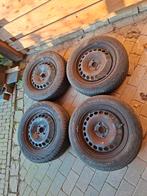 Winterbanden set van 4 vredestein, Ophalen