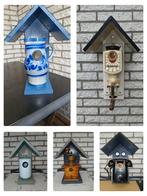 Nestkastjes, Ophalen of Verzenden