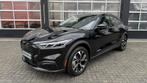 Ford Mustang Mach-E Standard RWD 75 kWh Voordeel €1.000,-, Auto's, Ford, Automaat, Achterwielaandrijving, Zwart, 268 pk
