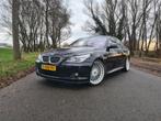 BMW Alpina B5s 531pk 2008 Zwart Lci Aut 2e Eigenaar Voll, Automaat, Achterwielaandrijving, 2000 kg, Zwart