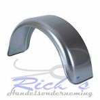 Spatbord 8 inch metaal rond voor aanhanger, NB, Overige typen, Nieuw, Ophalen of Verzenden