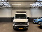 Volkswagen Crafter 28 2.0 TDI L1H1 Airco/Cruise Control, Auto's, Bestelauto's, Euro 5, Gebruikt, 4 cilinders, Volkswagen