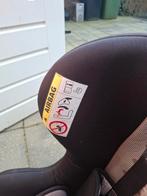 Zwart kinderzitje, Ophalen, 15 t/m 36 kg, Overige merken, Autogordel