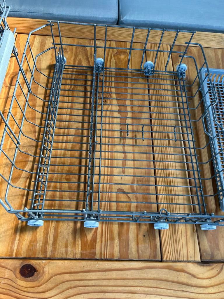 Diverse vaatwasser onderdelen van Atag, Witgoed en Apparatuur, Ophalen, Gebruikt