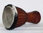 Djembe reparatie vakkundig, Muziek en Instrumenten, Ophalen, Trommel