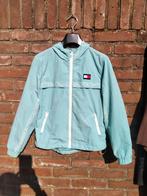 Tommy Hilfiger zomerjas maat 140, Ophalen of Verzenden, Zo goed als nieuw, Jongen of Meisje, Jas