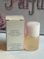 Jil Sander - Jil miniature 5ml edt, Ophalen of Verzenden, Nieuw, Miniatuur, Gevuld