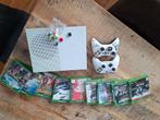 Xbox, Spelcomputers en Games, Spelcomputers | Xbox One, Xbox One, Met 2 controllers, Ophalen of Verzenden, Zo goed als nieuw