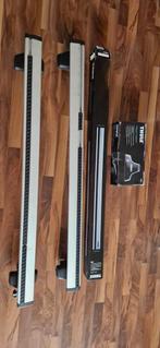 Thule WingBar dakdragers Opel Astra Sports Tourer 2016-2021, Ophalen of Verzenden, Gebruikt