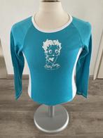 Betty boop shirt vintage, Ophalen of Verzenden, Zo goed als nieuw, Overige typen