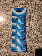 Eunicell CR927 knoopcel batterij 3V, Ophalen of Verzenden, Nieuw