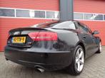 Audi A5 Sportback 2.0 TFSI Pro Line,120000KM Nap! (bj 2012), Euro 5, Gebruikt, 4 cilinders, 1984 cc
