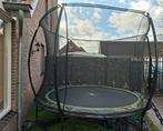 Trampoline met net, Kinderen en Baby's, Speelgoed | Buiten | Trampolines, Ophalen