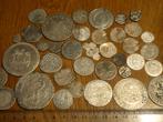 Prachtige verzameling van oude zilveren bodemvondsten munten, Ophalen of Verzenden, Nederland en Buitenland, Munten