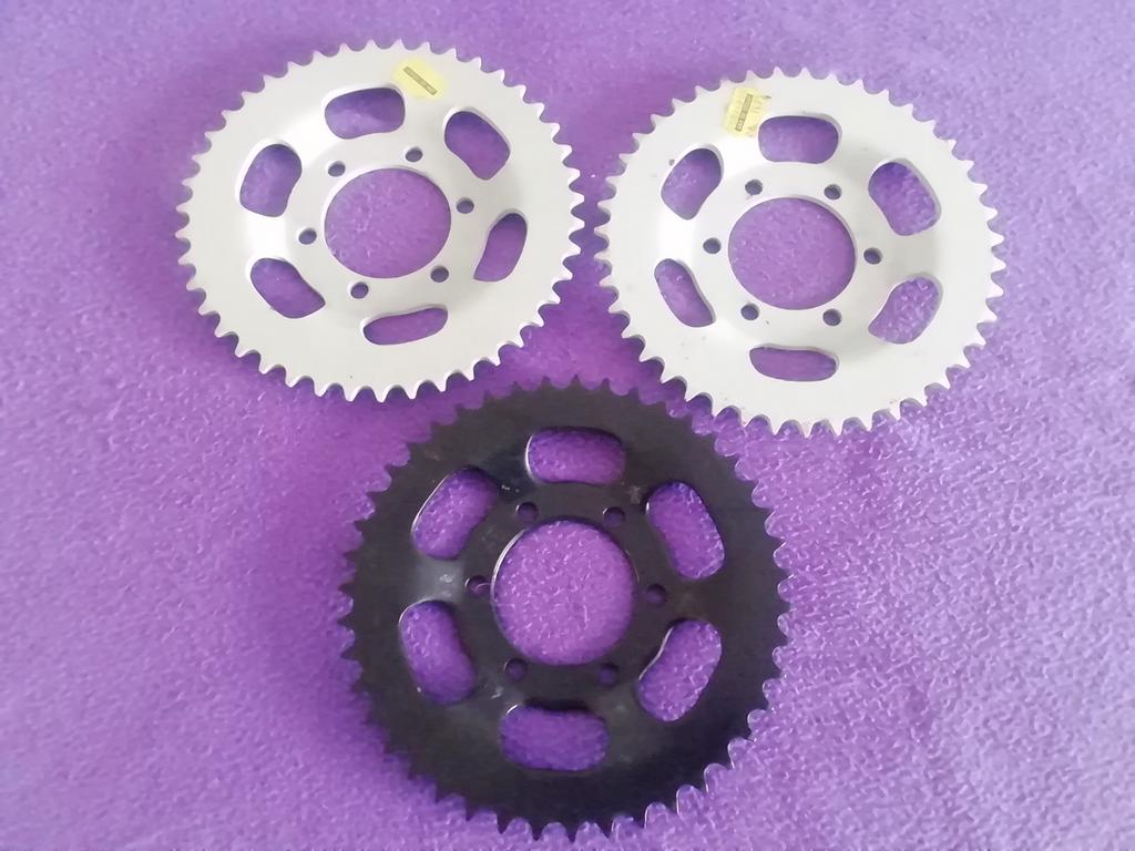 Zundapp achtertandwielen uit oude voorraad, Ophalen of Verzenden, Nieuw, Overige typen