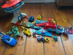 Groot Paw Patrol Speelgoedpakket: Basis, Vrachtauto, Voertui, Ophalen of Verzenden, Gebruikt, Jongen of Meisje