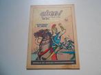 Ohee 14 Alexander De Grote 1963., Boeken, M. Tillieux, Eén stripboek, Ophalen of Verzenden, Zo goed als nieuw