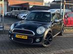 Mini Mini Clubman 1.6 One D Holland Street | Navigatie | Hal, Auto's, Mini, Voorwielaandrijving, Gebruikt, 4 cilinders, 4 stoelen