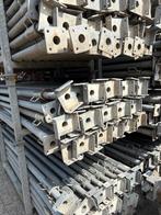 Gebruikte Stempels / bouwstempels / stutten, Doe-het-zelf en Verbouw, Overige Doe-het-zelf en Verbouw, Ophalen, Gebruikt