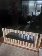 Tv meubel Wandschap met lade, Ophalen, 25 tot 50 cm, Minder dan 100 cm