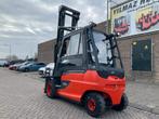 Linde E50HL 5000KG 5.46METER HEFTRUCK (bj 2018), Meer dan 4000 kg, Elektrisch, Heftruck, Linde