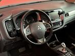 Mitsubishi Outlander 2.0 PHEV Executive Edition X-Line, Auto's, Mitsubishi, Automaat, 1998 cc, 4 cilinders, 82 pk