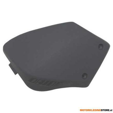 Dainese Elleboog Slider Set, Antraciet, Motoren, Kleding | Motorkleding, Ophalen of Verzenden, Nieuw met kaartje