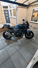 Kawasaki Z750 ABS | 2008 | 37.500 km, Motoren, 750 cc, 4 cilinders, Motorrijbewijs A, Particulier