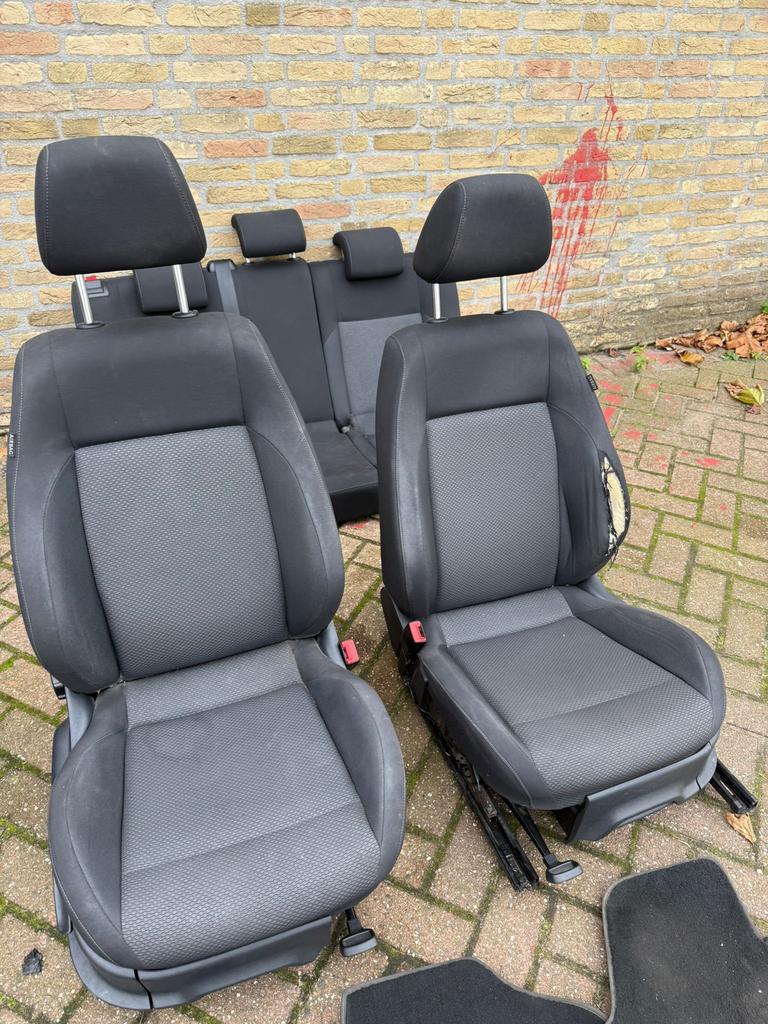 Vw polo 6c 6r interieur opknap set 100€, Auto-onderdelen, Interieur en Bekleding, Ophalen of Verzenden