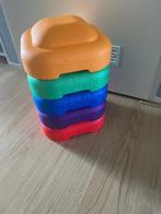 Stapelblokken, Ophalen, Zo goed als nieuw, Jongen of Meisje