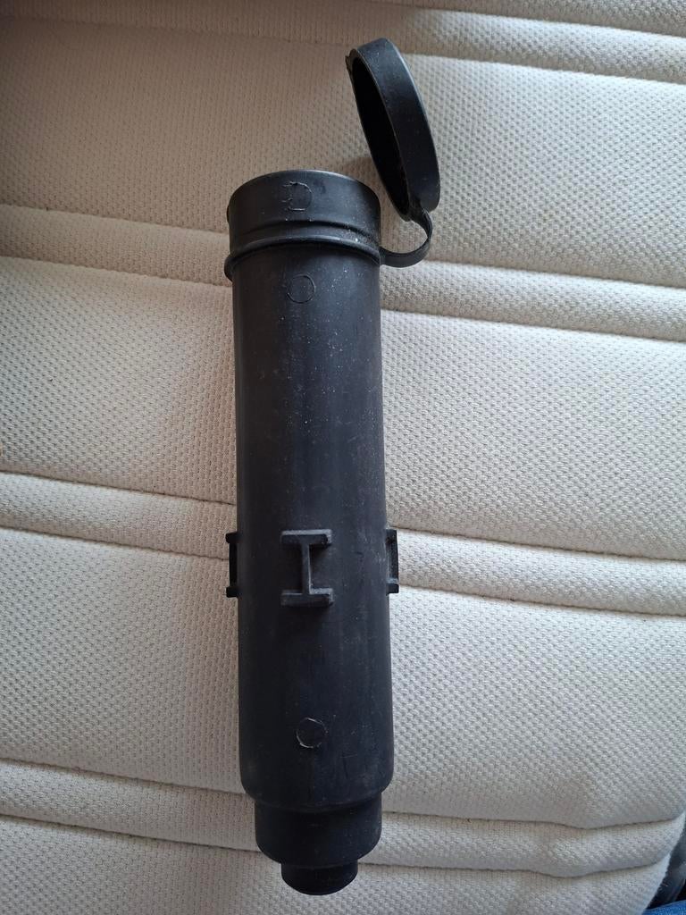 Wasrek voet voor in de tuin, 150 liter of meer, Ophalen of Verzenden