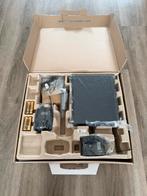 (Nieuw) Sennheiser EW IEM G4-TWIN-B (626-668 MHz) in-ear set, Ophalen of Verzenden, Zo goed als nieuw, Overige typen, Draadloos