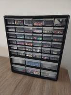 Kralenkast met toebehoren, Ophalen, Zo goed als nieuw, Overige typen