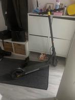 Elektrische step (E-scooter) - Gebruikt, Verzenden, Gebruikt, Elektrische step (E-scooter)