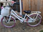 Meisjes fiets 22 inch, Fietsen en Brommers, Fietsen | Meisjes, Ophalen of Verzenden, Gebruikt, 22 inch