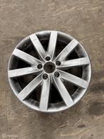 Velg origineel ronal Volkswagen Golf 6  ('08-'13) 5k0601025f, Ophalen, Gebruikt, Velg(en), 17 inch
