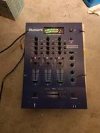 Numark DM2002X DJ Mixer - Professionele 3-kanaals mixer, Ophalen of Verzenden