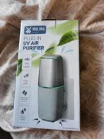 Molino Home Plug-in UV Luchtreiniger - Nieuw in doos 💫, Ophalen of Verzenden, Nieuw, Luchtreiniger
