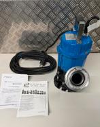 Tsurumi Dompelpomp HS2.4S Nieuw Incl Slang +/- 20 M, Ophalen of Verzenden, Nieuw