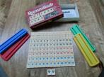 Spel Rummikub Het originele van Goliath kleine rode doos 290, Ophalen of Verzenden, Een of twee spelers, Reisspel, Gollath