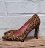 La Pomme de Loveley - Prachtige leren pumps maat 37 - Nieuw, Nieuw, Ophalen of Verzenden, X, Pumps
