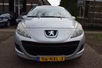 Peugeot 207 1.4 VTi X-Line NAP-Airco-Cruise Control-4 Nieuwe, Voorwielaandrijving, Euro 5, Gebruikt, Origineel Nederlands