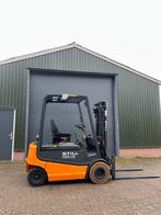 Still R60-25 - electrisch - ACCU 2020 - 80 VOLT - TOP !!, Zakelijke goederen, Machines en Bouw | Heftrucks en Intern transport