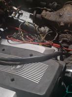 M60b30 met 5 versnellingsbak, Ophalen of Verzenden