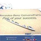H247 GLA X247 GLB AMG VOORBUMPER SIERLIJST A2478854800 origi, Gebruikt, -, Ophalen of Verzenden, -