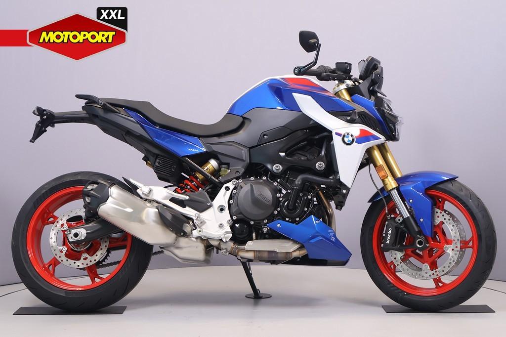 BMW F 900 R A2 35KW (bj 2026), Motoren, Motoren | BMW, Bedrijf, Bmwklantenservice@bmw.nl, BMW Group Nederland, Postbus 5808
2280 HV  Rijswijk, NL