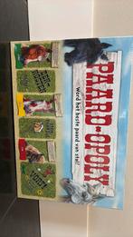 Paard opoly spel nieuw, Ophalen of Verzenden, Zo goed als nieuw