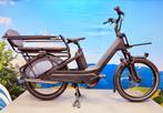 Urban Arrow Breeze Cargobike - demofiets met 234 km, Overige merken, Elektrisch, Ophalen of Verzenden, Zo goed als nieuw
