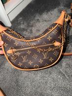Louis Vuitton tas, Sieraden, Tassen en Uiterlijk, Tassen | Damestassen, Ophalen of Verzenden, Zo goed als nieuw, Bruin, Handtas